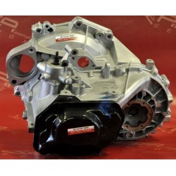 Skrzynia biegów MBS 2.0 SDI VW Caddy 0AH300042X