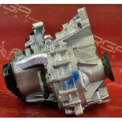 Skrzynia biegów LBR 1.6 FSI VW Touran Caddy 0AH300041X