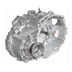 Skrzynia biegów LWR 2.0 TDI VW Caddy 02Q300049X