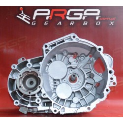 Skrzynia biegów LWR 2.0 TDI VW Caddy 02Q300049X