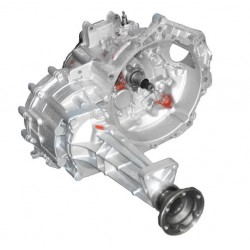 Skrzynia biegów DQK 2.0 B VW T4 02B300047K