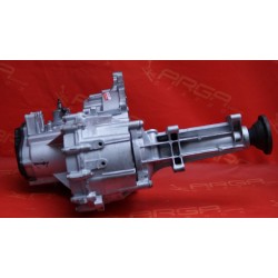 Skrzynia biegów DQK 2.0 B VW T4 02B300047K