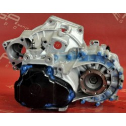 Skrzynia biegów EGS 1.9 TDI VW AUDI SKODA SEAT 02J300053F