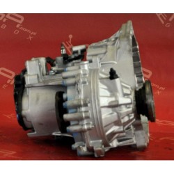 Skrzynia biegów EGS 1.9 TDI VW AUDI SKODA SEAT 02J300053F