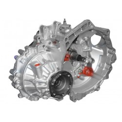 Skrzynia biegów EUH 1.9 TDI VW AUDI SKODA SEAT 02J300052G
