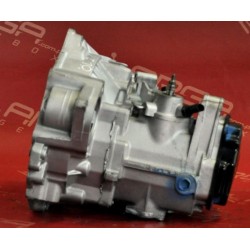 Skrzynia biegów EUH 1.9 TDI VW AUDI SKODA SEAT 02J300052G
