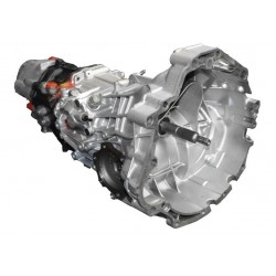 Skrzynia biegów FPN 1.9 TDI Audi A4 A6 VW Passat B5 FL 01E300047LX