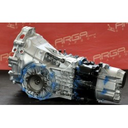 Skrzynia biegów FPN 1.9 TDI Audi A4 A6 VW Passat B5 FL 01E300047LX