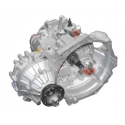 Skrzynia biegów HYG 1.4 TSI VW 02S300046GX