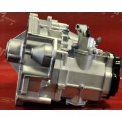 Skrzynia biegów GTW 1.9 TDI VW TRANSPORTER T5 T6 02Z300046G