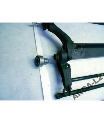 TYLNA BELKA 206 SW JAK NOWA RYKI PO REGENERACJI