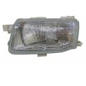 Lampa lewa przednia Opel Astra