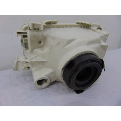Lampa lewa przednia Opel Astra