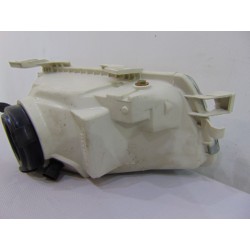 Lampa lewa przednia Opel Astra