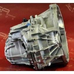 Skrzynia biegów PF6 005 2.5 CDTI RENAULT MASTER OPEL MOVANO DOŻYWOTNIA GWARANCJA