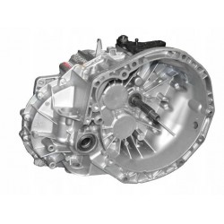 Skrzynia biegów PK6 S006 1.9-2.2 DCI Renault Laguna II DOŻYWOTNIA GWARANCJA