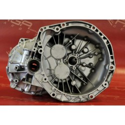 Skrzynia biegów PK6 S006 1.9-2.2 DCI Renault Laguna II DOŻYWOTNIA GWARANCJA