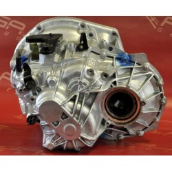 Skrzynia biegów PK6 S006 1.9-2.2 DCI Renault Laguna II DOŻYWOTNIA GWARANCJA