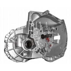 Skrzynia biegów PF1AA023 1.9 DCI DTI RENAULT MASTER OPEL MOVANO