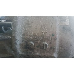Skrzynia automatyczna automat Audi A8 D3 4.2 TDI 1068401312