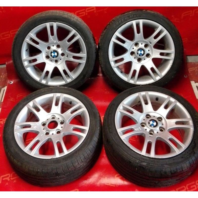 Copyright shame masterpiece Felgi aluminiowe BMW E46 E36 M-Pakiet 17 - Sprzedaż, naprawa, regeneracja | Sklep ARGA Copyright shame masterpiece Felgi aluminiowe BMW E46 E36 M-Pakiet 17 - Sprzedaż, naprawa, regeneracja | Sklep ARGA