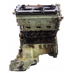 Silnik CEX Audi A4 A6 Phaeton TOUAREG 3,0 TDI po regeneracji