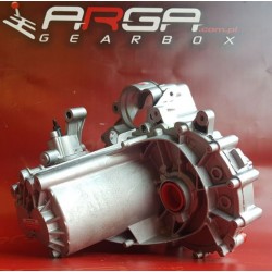 Skrzynia biegów QCH 1.0 MPI VW SEAT SKODA