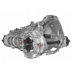 Skrzynia biegów MVR 2.0 TDI AUDI A4 B8 0B1300028M