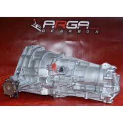 Skrzynia biegów MVR 2.0 TDI AUDI A4 B8 0B1300028M