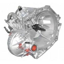 Skrzynia biegów 20DM17 2.0 16V CITROEN PEUGEOT