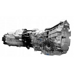 Skrzynia biegów DQT 2.5 TDI VW PASSAT AUDI 01E300047TX