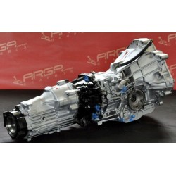 Skrzynia biegów DQT 2.5 TDI VW PASSAT AUDI 01E300047TX