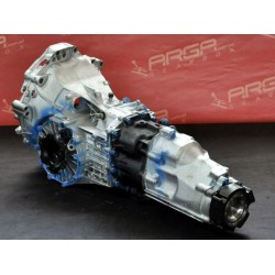 Skrzynia biegów DQT 2.5 TDI VW PASSAT AUDI 01E300047TX