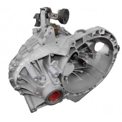 Skrzynia biegów 977T7002DA 1.9 TDI VW SEAT FORD