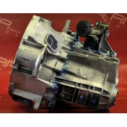 Skrzynia biegów 977T7002DA 1.9 TDI VW SEAT FORD