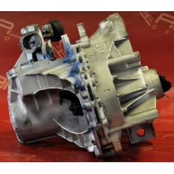 Skrzynia biegów 977T7002DA 1.9 TDI VW SEAT FORD