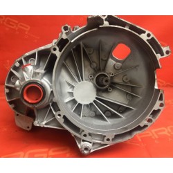 Skrzynia biegów 6C1R7002NA 2.2 TDCI FORD TRANSIT
