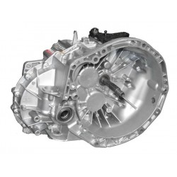 Skrzynia biegów PK6077 2.5 DCI OPEL RENAULT NISSAN