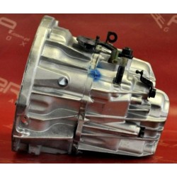 Skrzynia biegów PK6077 2.5 DCI OPEL RENAULT NISSAN