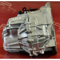 Skrzynia biegów PK6077 2.5 DCI OPEL RENAULT NISSAN