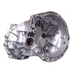 Skrzynia biegów PK5022 1.9 DCI OPEL RENAULT