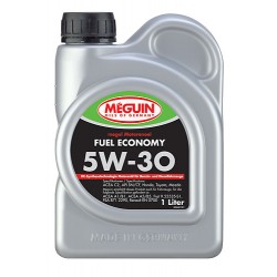 Olej silnikowy Meguin Fuel Economy SAE 5W-30 1L