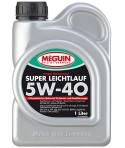 Olej silnikowy Meguin Super Leichtlauf SAE 5W-40 1L