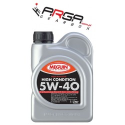 Olej silnikowy Meguin High Condition SAE 5W-40 1L