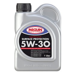 Olej silnikowy Meguin Surface Protection SAE 5W-30 1L