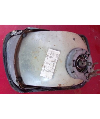 Lampa prawa prawy przód oryginał Audi 60L 1AF001105