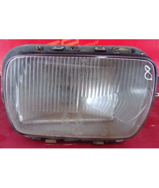 Lampa prawa prawy przód oryginał Audi 60L 1AF001105 Lampa prawa prawy przód oryginał Audi 60L 1AF001105