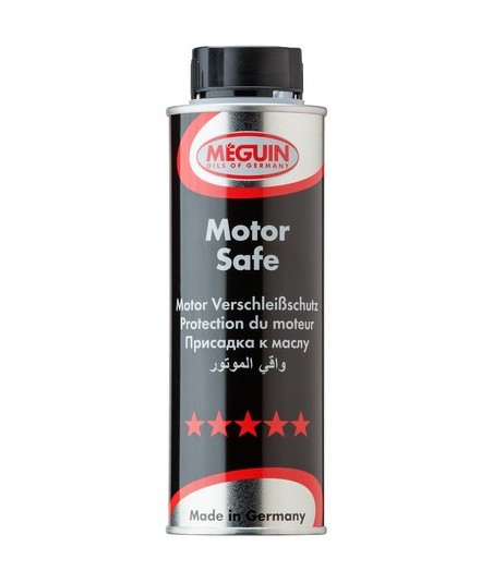 Dodatek do oleju Meguin Motor Safe 250 ML 6558