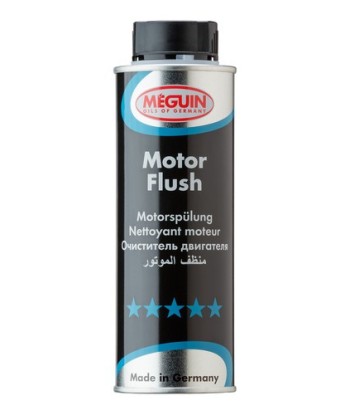 Płukanka do czyszczenia silnika Meguin Motor Flush 250 ml 6556