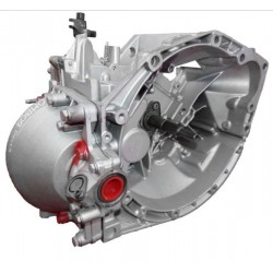 Skrzynia biegów 20MB06 2,2 16V PEUGEOT CITROEN